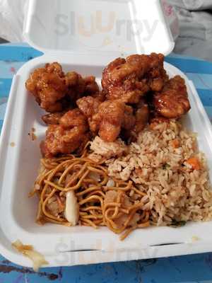 Panda Express