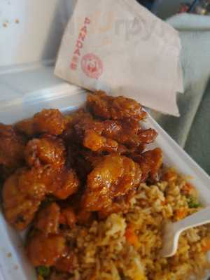 Panda Express