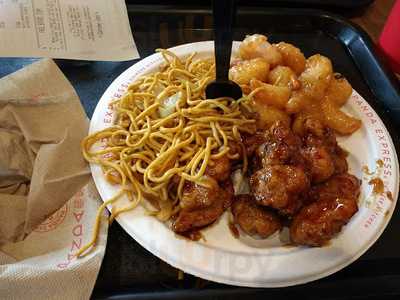 Panda Express