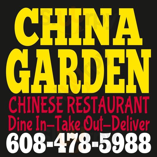 China Garden