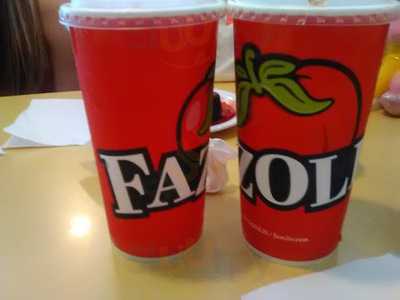 Fazoli's
