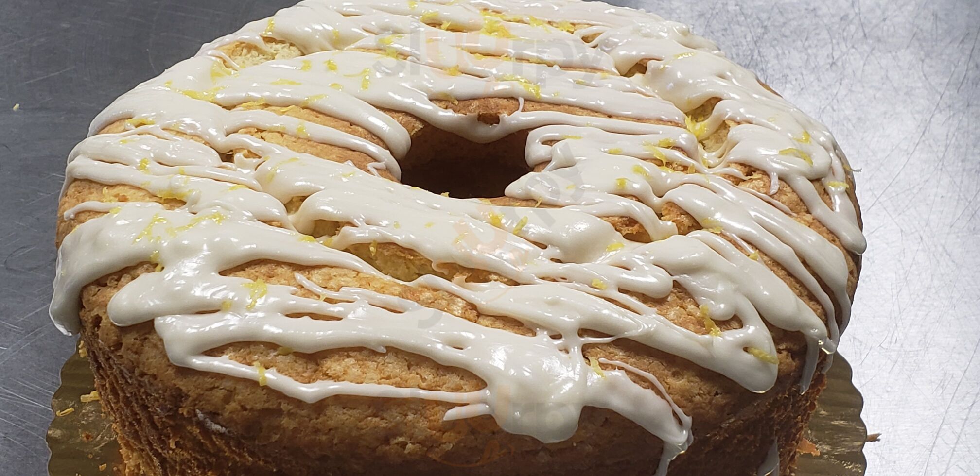 Perfect Poundcakes