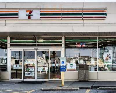 7-eleven