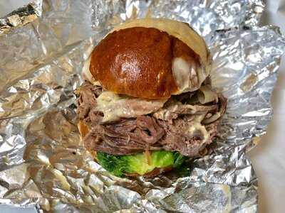 Chez Michel French Market And Bakery