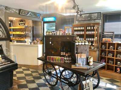 Chez Michel French Market And Bakery