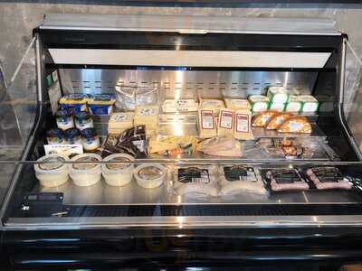 Chez Michel French Market And Bakery