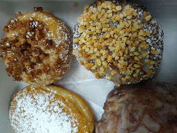 Kaz Bakery
