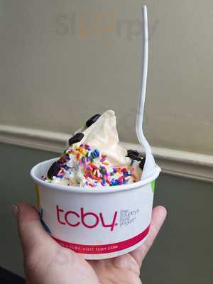 Tcby