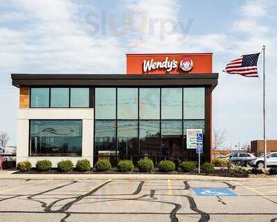 Wendy's