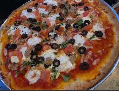 Diego's Pizza &  Restaurant