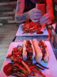 Diego's Pizza &  Restaurant