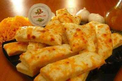 Simple Simon's Pizza