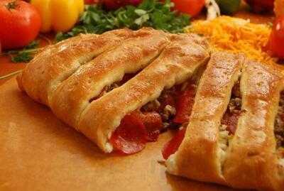 Simple Simon's Pizza