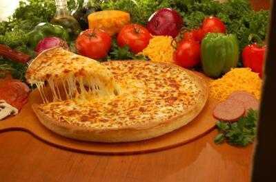 Simple Simon's Pizza