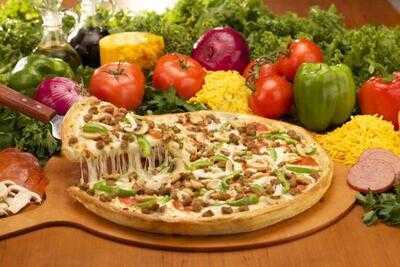 Simple Simon's Pizza