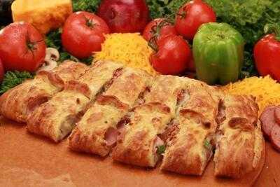 Simple Simon's Pizza