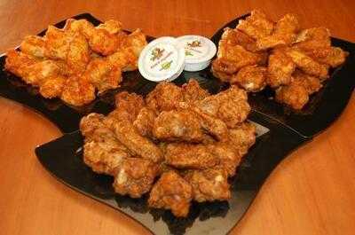 Simple Simon's Pizza