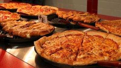 Simple Simon's Pizza