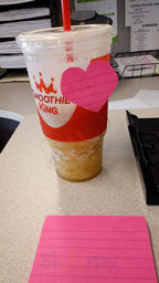 Smoothie King