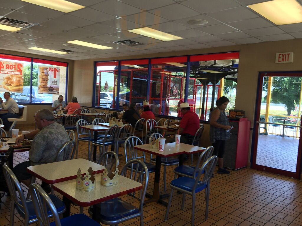 Burger King