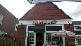 Lakeside Bistro