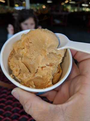 Eddie Bull's Cookie Dough