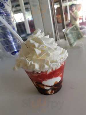 Eddie Bull's Cookie Dough