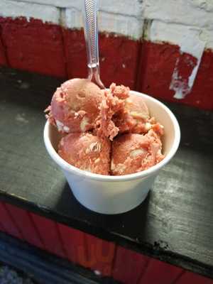 Eddie Bull's Cookie Dough