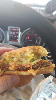 Sonic Drive-in