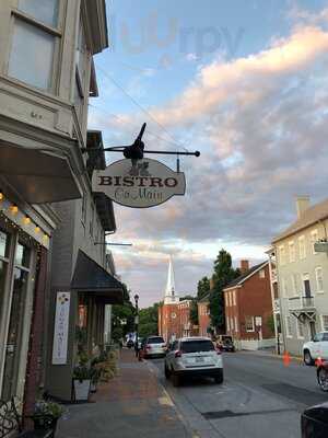 Bistro On Main