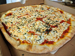 Two Brothers Pizza Restaurant