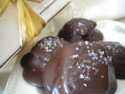 Sweets By Suzanne Marie