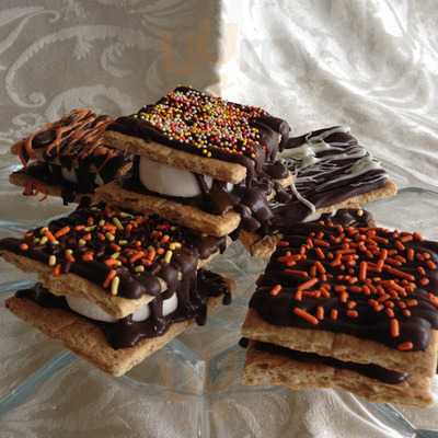 Sweets By Suzanne Marie