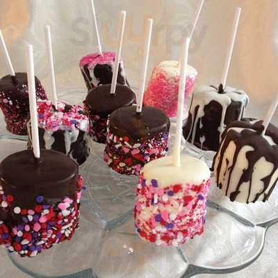 Sweets By Suzanne Marie