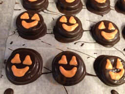 Sweets By Suzanne Marie