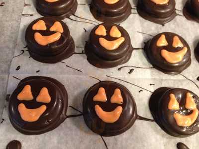 Sweets By Suzanne Marie