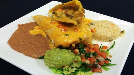 Gloria's Latin Cuisine