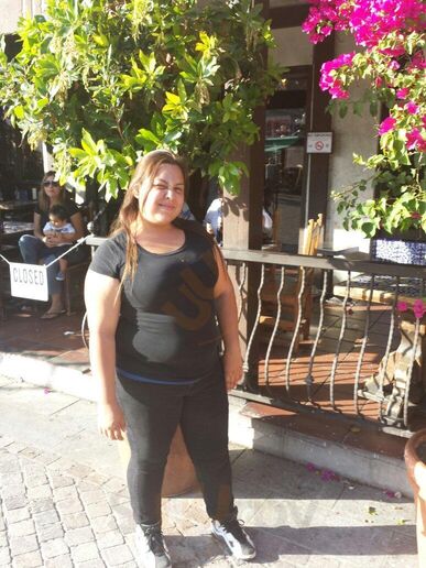 Guelaguetza Plaza Mexico