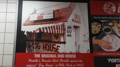 Portillo's Rolling Meadows