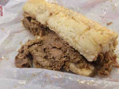 Portillo's Rolling Meadows