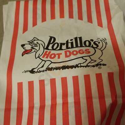 Portillo's Rolling Meadows