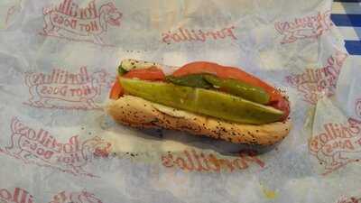 Portillo's Rolling Meadows