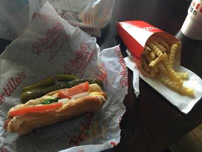 Portillo's Rolling Meadows