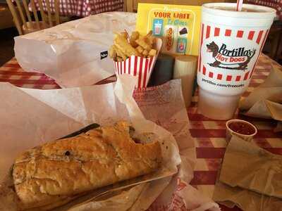 Portillo's Rolling Meadows
