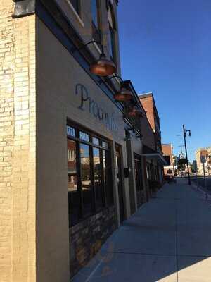 Procopio's Pizza & Pasta