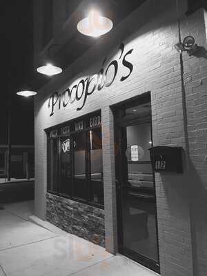 Procopio's Pizza & Pasta