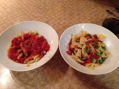 Procopio's Pizza & Pasta