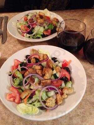 Procopio's Pizza & Pasta