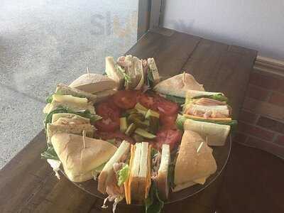 What’s In The Bag?