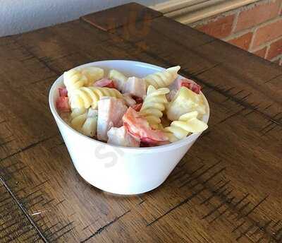 What’s In The Bag?